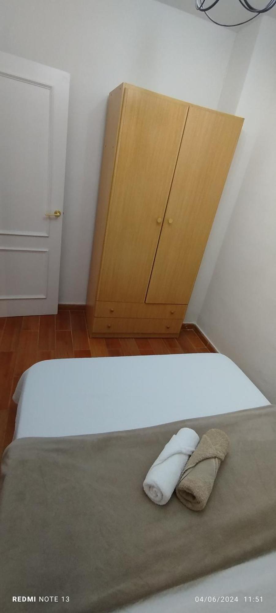 Appartamento Centrico Y Bonito Cerca De La Playa *