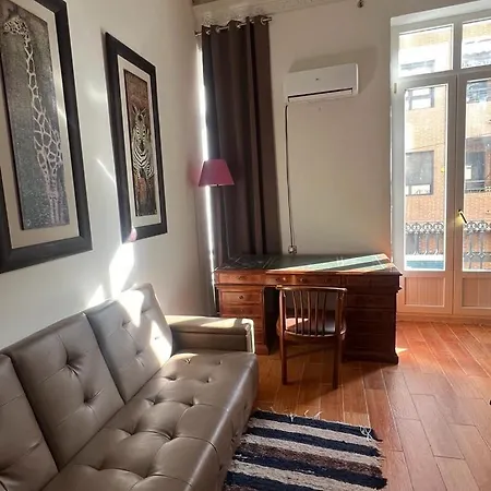 Apartament Centrico Y Bonito Cerca De La Playa Alicante Zewnętrze zdjęcie