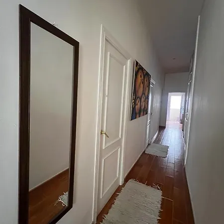 Apartament Centrico Y Bonito Cerca De La Playa Alicante Zewnętrze zdjęcie