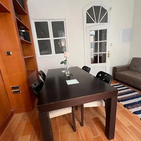 Apartament Centrico Y Bonito Cerca De La Playa Alicante Zewnętrze zdjęcie