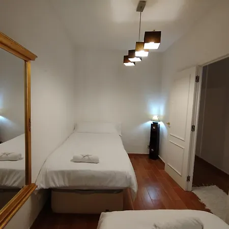 Apartament Centrico Y Bonito Cerca De La Playa Alicante Zewnętrze zdjęcie