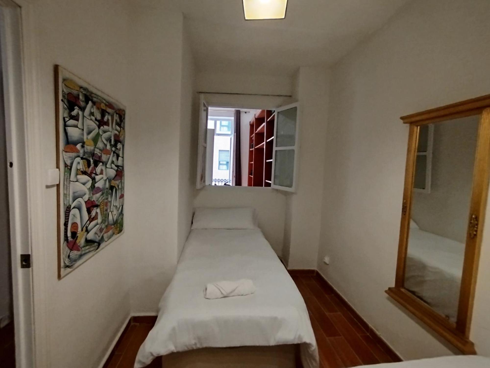 Centrico Y Bonito Cerca De La Playa Apartment Alicante