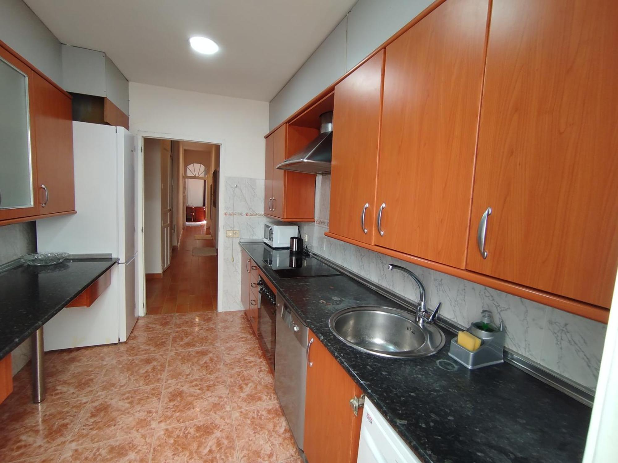 Centrico Y Bonito Cerca De La Playa Apartament