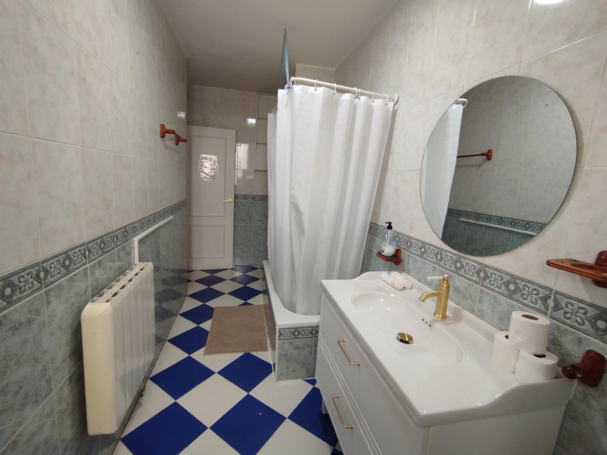 Apartament Centrico Y Bonito Cerca De La Playa