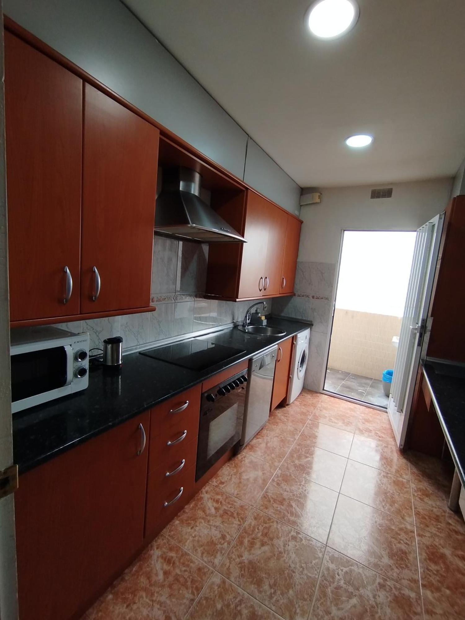 Apartament Centrico Y Bonito Cerca De La Playa *